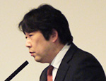 山下 継史